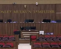 Ankara 73 . Asliye Ceza Mahkemesinden