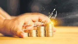 BES’te kıymetli maden fonları hızla büyüyor