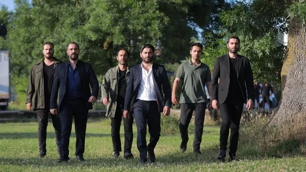 EDHO 7. yeni sezon bölümleri hangi tarihte yayınlanacak? Eşkıya Dünyaya Hükümdar Olmaz ne zaman başlayacak?-3