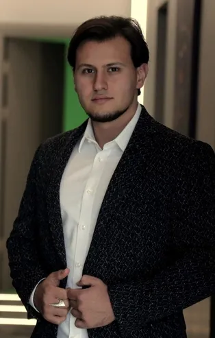 Mikail Emre Çalışkan: ‘’TOGG’un teknolojisi, otomotiv sanayimiz için önemli bir vizyon ortaya koyuyor’’