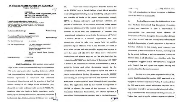 FETÖ okulları terörü finanse ediyor-1