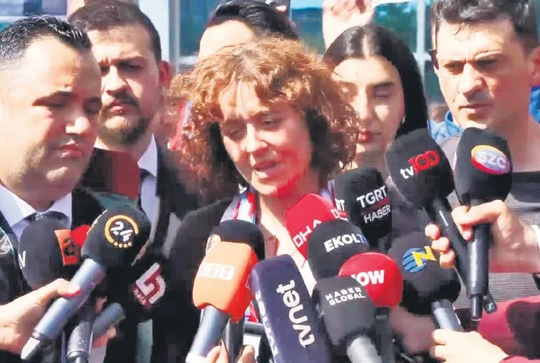 Minguzzi davasına erteleme