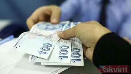 Ziraat Bankası, Vakıfbank, Halkbank 10.000 TL ihtiyaç kredisi güncel taksit hesaplama tabloları! Anında hesaba yatıyor!
