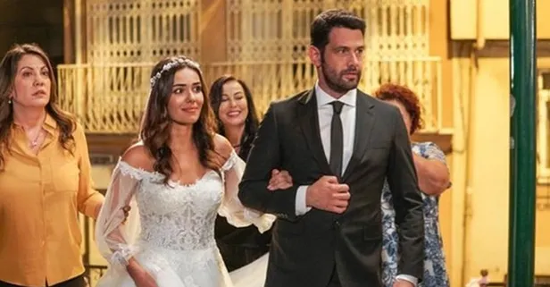 Atv'nin sevilen dizisi Kimse Bilmez'de Yeşilçam rüzgarları! Kimse Bilmez 16.yeni bölüm fragmanı...