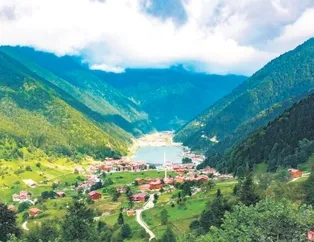 Her mevsim ayrı güzel