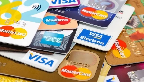 Kredi kartı kullanan herkesi ilgilendiriyor! BDDK kartlı ödemelerde temassız işlem limitini artırdı: 1 Şubat'ta sonra 500 lira-5