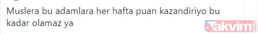 Muslera kalesinde devleşti! Sosyal medyada yer yerinden oynadı... - 28