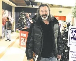 ‘Ayrılık yok’