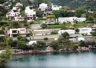 Son dakika: Yılmaz Özdil’in Bodrum Bitez’deki villasına inceleme! Ekipler kaçak inşaat iddiaları sonrası harekete geçti