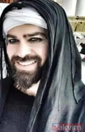 Gamze Özçelik'in eski eşi Uğur Pektaş'tan hayranlarına müjde! Arka Sokaklar'ın komiser Murat'ıydı: "6.5 yıl sonra geri dönüyor" - 2