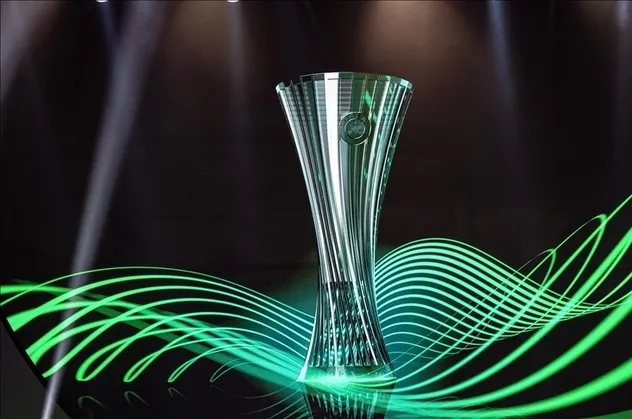 UEFA Konferans Ligi için ön eleme oynayacak Başakşehir ve Konyaspor'un rakipleri belli oldu!