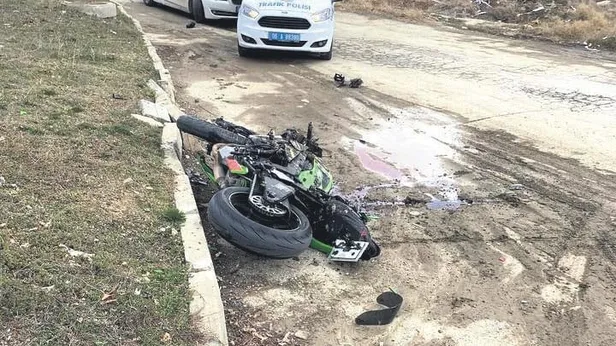 Sudan Cumhurbaşkanı’nın oğlu Ankara’da otomobile çarptı, ağır yaralandı
