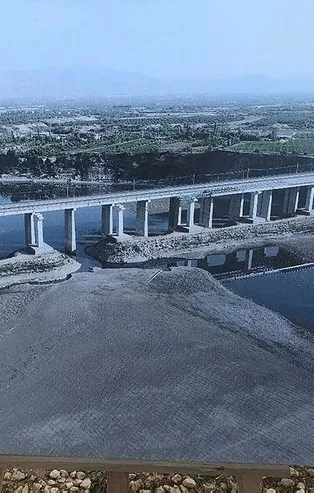 Bir terminal binası bir de köprü! Malatya'da 2 yeni ulaştırma projesi hayata geçiriliyor!