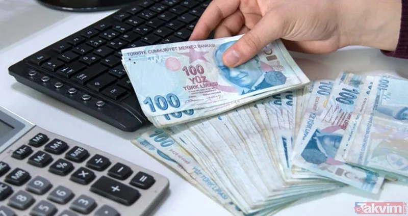 Anında gidip alınıyor! Ailelere 500-900 TL arası destek ödemesi veriliyor! Başvurular nasıl yapılır?