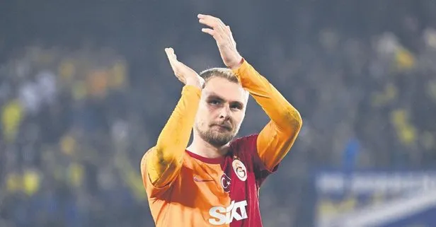 Aslan’da Nelsson sıkıntısı