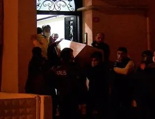 Sır ölüm