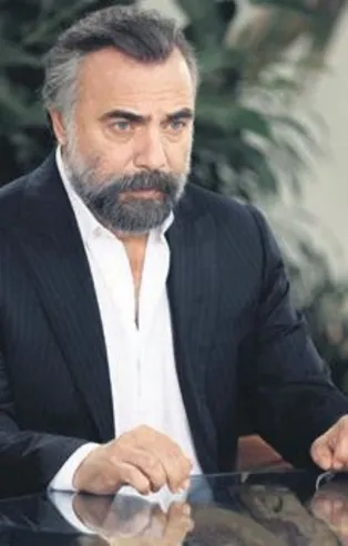 Atv'nin fenomen dizisi 'Eşkıya Dünyaya Hükümdar Olmaz' yine zirvede