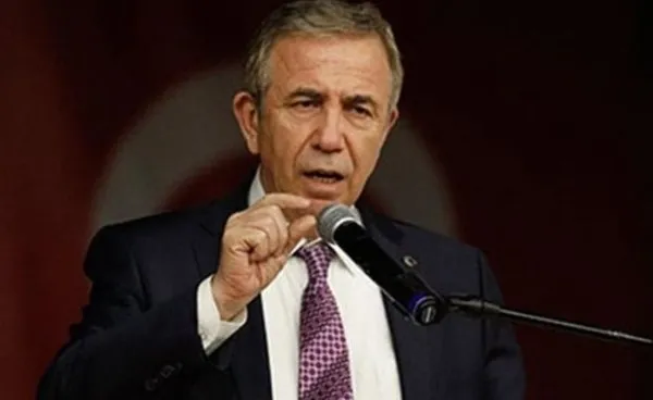 Ankara Büyükşehir Belediyesi'nin CHP'li Başkanı Mansur Yavaş'ın metro yalanı elinde patladı! Tepki üstüne tepki yağdı!-4