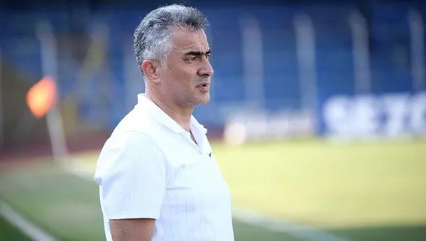 FIFA'dan Aslan'a 736 bin Euro'luk müjde (Yurttan ve dünyadan spor gündemi)-12