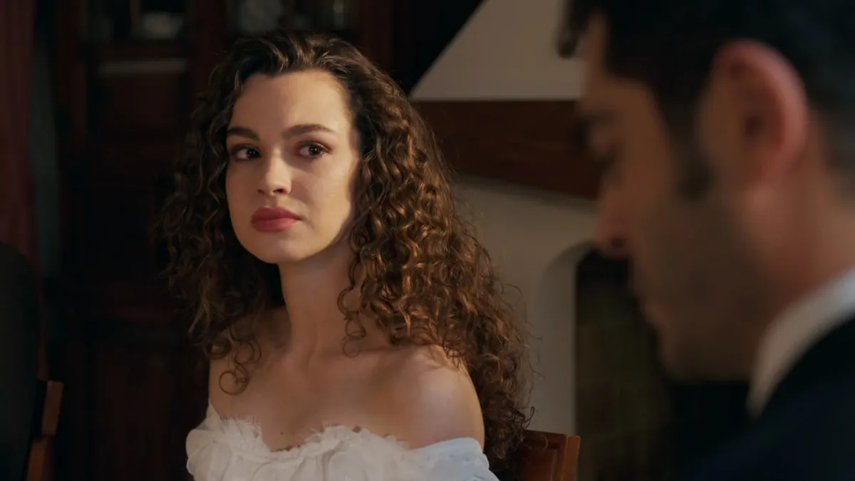 Bir Gece Masalı 2. bölümüyle reytingleri 2’ye katladı! | Bir Gece Masalı 3. bölüm fragman izle