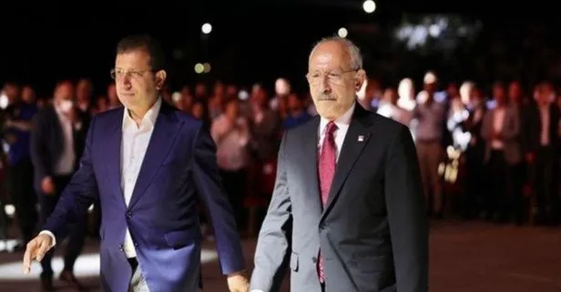 CHP'de kongreler savaşı! Ekremci medyanın manipülasyonuna karşı gerçekler: İmamoğlu havlu attı Kılıçdaroğlu delegede ağırlığını bastı