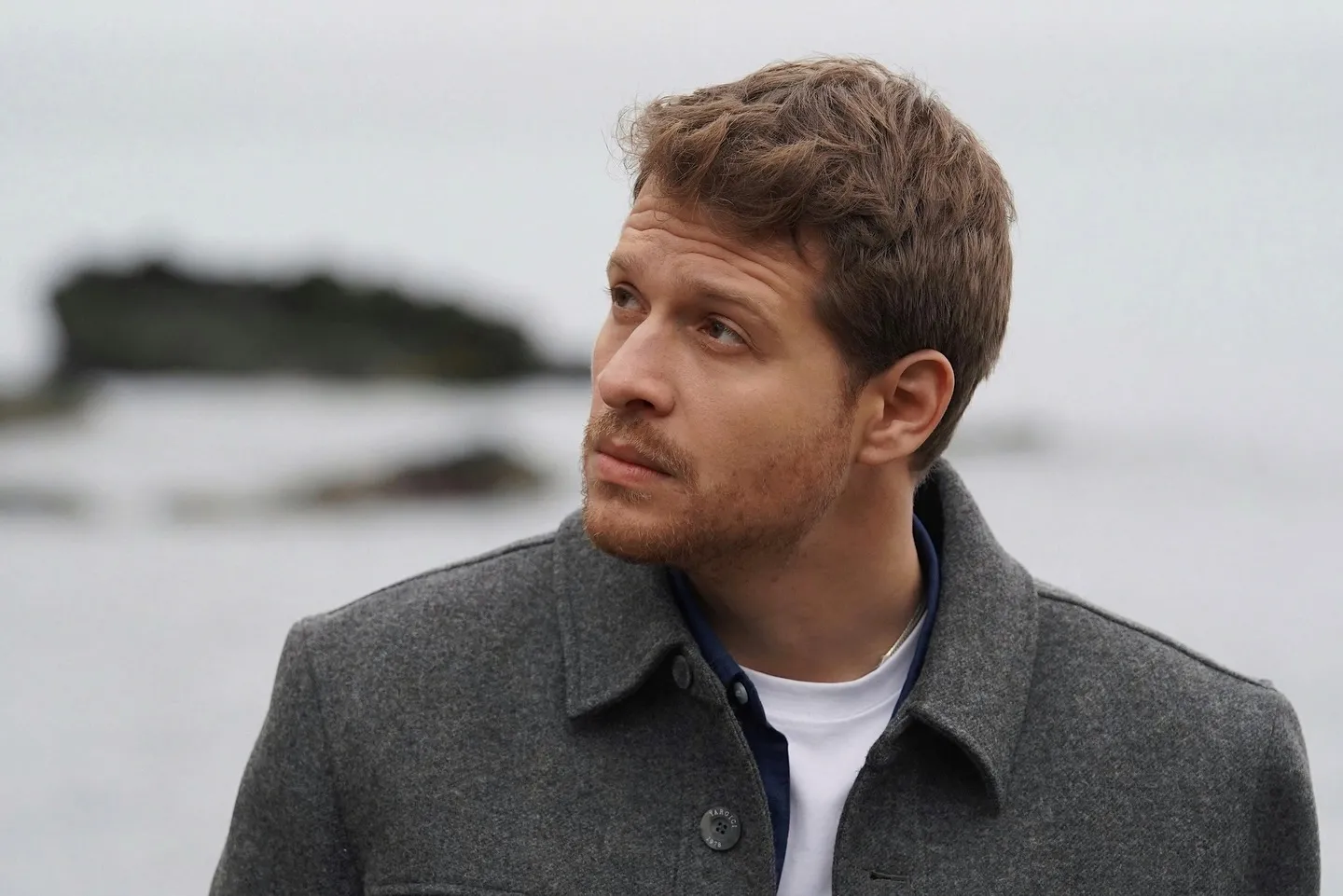 Burak Yörük’ün ilginç rotası! 6 yaşında setle tanıştı... Babası yapımcı olunca çocukluk hayalinden vazgeçti! - 10