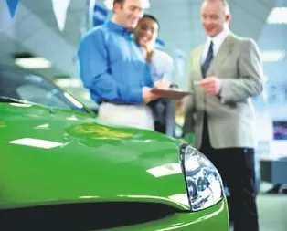 Şehit ailesine ÖTV’siz araç