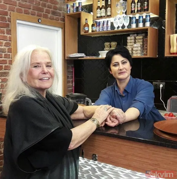 Askere çağırdılar! Yeşilçam'ın güzellerinden Müjde Ar hakkındaki bu gerçek herkesi şok etti! - 26