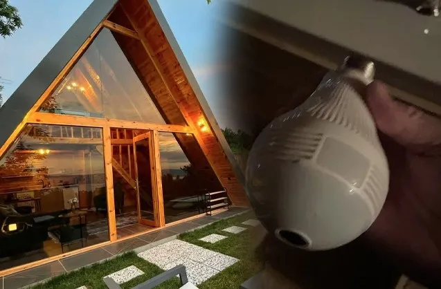 turkiye-bu-olayi-konusuyor-bungalovda-gizli-kamera-skandali-ampulun-icine-yerlestirmisler-polis-incelemesine-a-1744649412011.jpeg ungalovda gizli kamera skandalı: Tüm elektronik eşyalar polis incelemesinde.