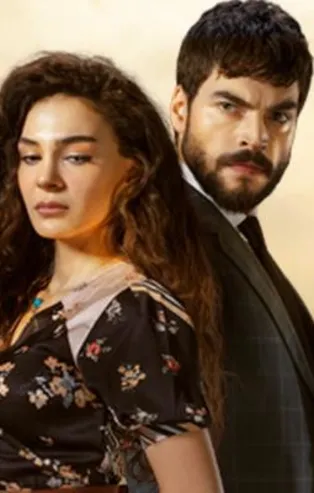 ATV'nin reyting rekorları kıran dizisi Hercai Panama'yı da salladı