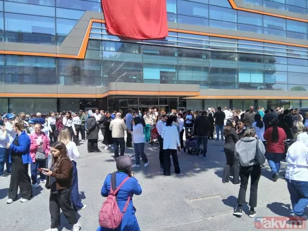 ⚠️ "Depremi Fazla Abarttık Gibi Geliyor" Prof. Dr. Bektaş, İstanbul'da 7'Nin Üzerinde Büyük Bir Depremin Beklendiğine Dair Algının Bilimsel Verilere...