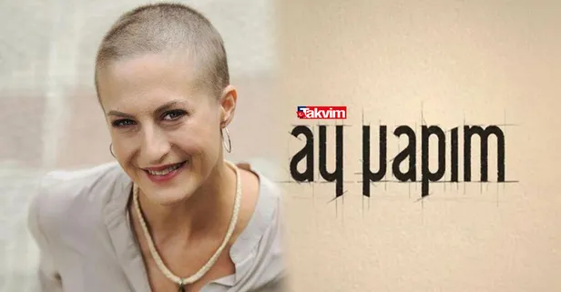 Canan Ergüder Songül Öden ve Kubilay Aka ile birlikte 'Oğlum' dizisinde! Kanseri yendi yeni dizide başrol verildi!