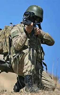 PKK'ya ağır darbe!