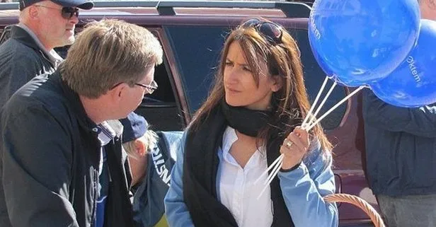 Danimarka’da 3 Türk Meclis’te