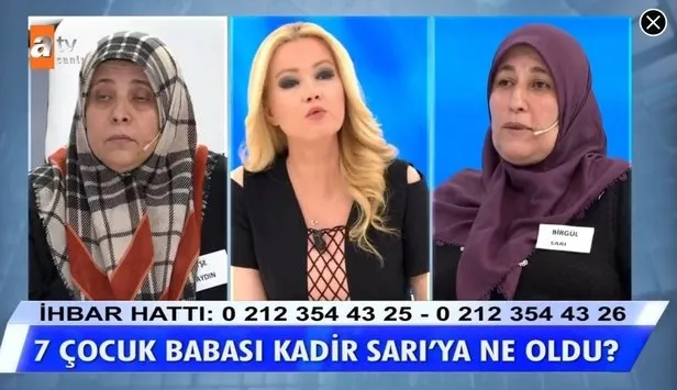 Müge Anlı son bölüm izle! Domuz bağıyla öldürüldü, altın dişi söküldü, cesedi çarşafla kefenlendi! Makbule Sarı'nın katili...-5
