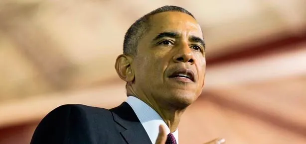 Gazetecilerden Obama’ya tepki