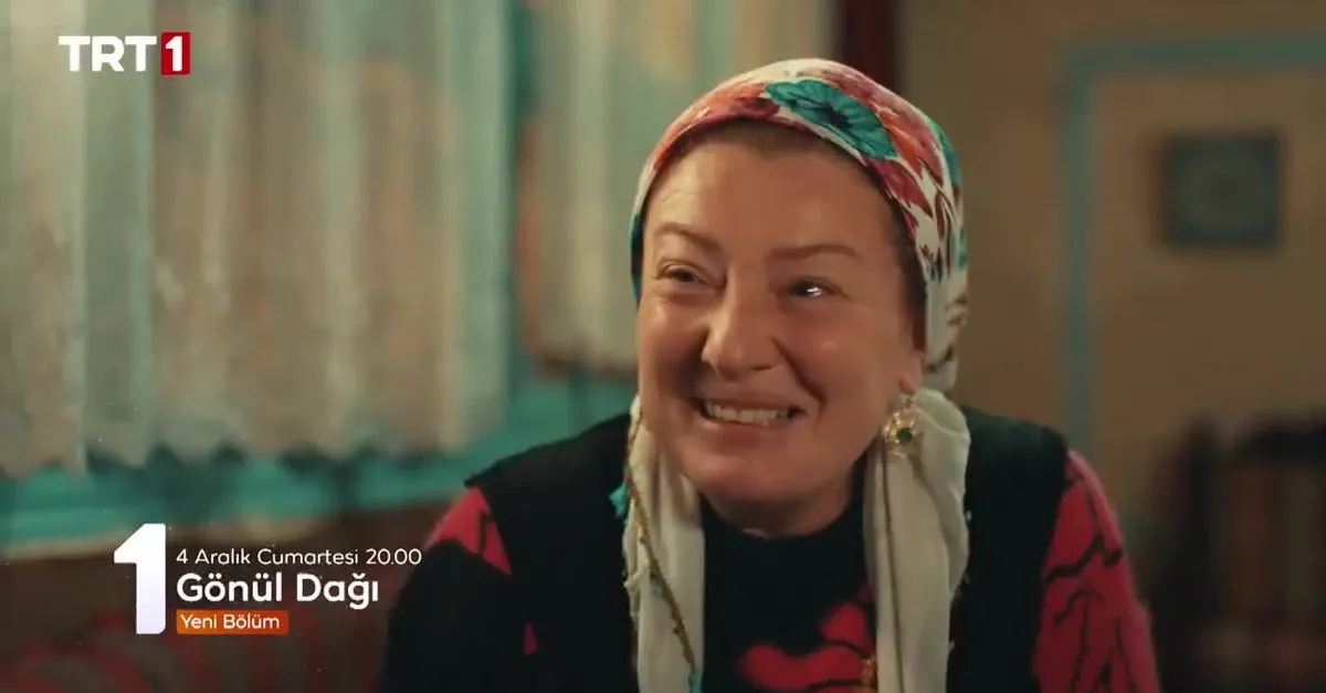 gonul dagi 42 bolum fragmani babam sonunda aradigi evladini buldu videosunu izle takvim tv