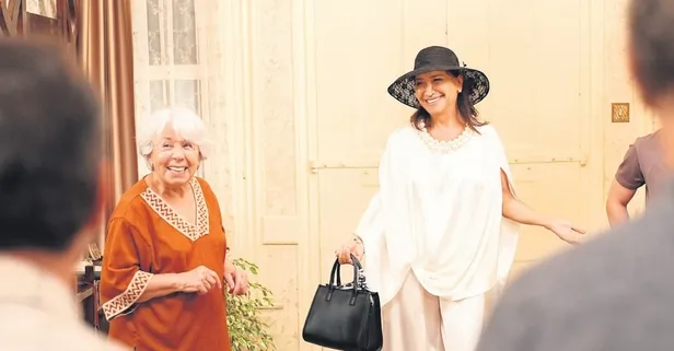 Aile Saadeti sırlar dünyası!