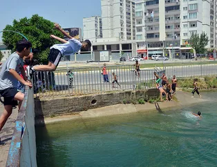 Ölüme meydan okuyorlar! Sosyal medyada tehlikeli akım