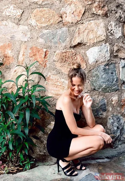 Acun Ilıcalı karga tulumba sahneden kovmuştu son halini görenler inanamadı! Bir değil iki yarışmadan da kovulan Nur Cennet Uçar... - 31