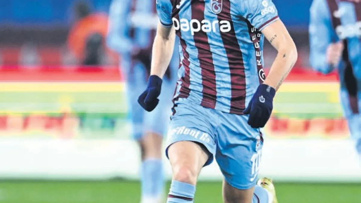 Fırtına’nın yıldızlarına milli davet: Yeni transferler Batagov, Oulai ve Nwaiwu takıma seçildi