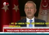 Milli Savunma Bakanı Hulusi Akar: Bağdadi ile ilgili yeni bilgiler açıklayacağız