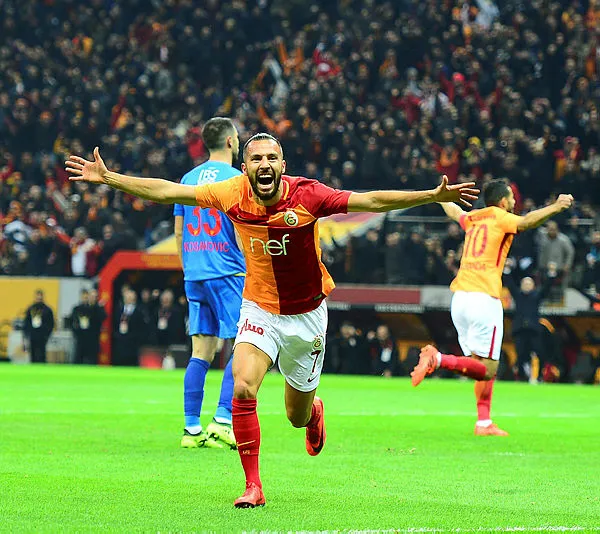 Hıncal Uluç: "Tudor'u futbolcular sabote etmiş"-6