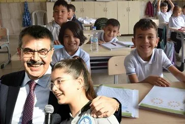 Derslere 16 gün ara verilecek!