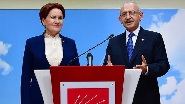CHP ile İP’e e-ticaret reddi! Gerekçeli karar açıklandı