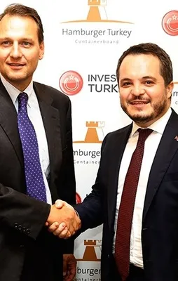 Avusturyalılar’dan 1 milyar lira