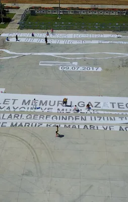 CHP'den FETÖ ve PKK'ya "dev" destek!