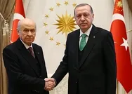 Yeniden Refah Cumhur İttifakına katıldı! AK Parti Genel Başkan Yardımcısı Ali İhsan Yavuzdan flaş açıklamalar