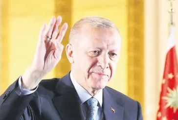 Kalıcı barışı destekleyeceğiz