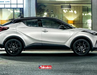 Sıfır araçlarda fiyat dopingi! O modellere 51 bin TL zam geldi! Toyota: Yaris, Coralla, RAV4 C-HR...